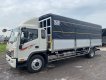 JAC N900 Thùng mui bạt 2023 - XE TẢI JAC N900S 9.1 TẤN THÙNG MUI BẠT 7M
