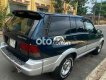Ssangyong Musso xe 7chổ 2 cầu, rộng rãi cực ngon 2002 - xe 7chổ 2 cầu, rộng rãi cực ngon