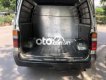 Toyota Hiace   tải van 6 chỗ xe đẹp suất sắc moi kha 2004 - Toyota hiace tải van 6 chỗ xe đẹp suất sắc moi kha