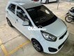 Kia Morning  VAN SỐ TỰ ĐỘNG FULL ĐỒ 2011 - MORNING VAN SỐ TỰ ĐỘNG FULL ĐỒ