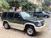 Isuzu Trooper 2002 - Bán xe Isuzu Trooper LS 3.2 / 2002 / 7 chỗ rất đẹp và không lỗi nhỏ