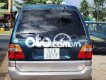 Toyota Zace   GL gia đình 2003 - Toyota Zace GL gia đình