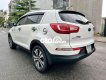 Kia Sportage   2011 nhiều opsion thương lượng 2011 - Kia sportage 2011 nhiều opsion thương lượng