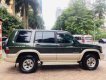 Isuzu Trooper 2002 - Bán xe Isuzu Trooper LS 3.2 / 2002 / 7 chỗ rất đẹp và không lỗi nhỏ