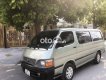 Toyota Hiace   tải van 6 chỗ xe đẹp suất sắc moi kha 2004 - Toyota hiace tải van 6 chỗ xe đẹp suất sắc moi kha