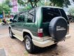 Isuzu Trooper 2002 - Bán xe Isuzu Trooper LS 3.2 / 2002 / 7 chỗ rất đẹp và không lỗi nhỏ