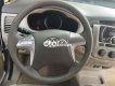 Toyota Innova  Inova 2.0 G sx 2015 2015 - Toyota Inova 2.0 G sx 2015