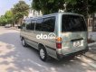 Toyota Hiace   tải van 6 chỗ xe đẹp suất sắc moi kha 2004 - Toyota hiace tải van 6 chỗ xe đẹp suất sắc moi kha