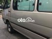 Toyota Hiace  bán tải hết đời máy béc phun điện tử 2004 - Toyota bán tải hết đời máy béc phun điện tử