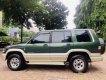 Isuzu Trooper 2002 - Bán xe Isuzu Trooper LS 3.2 / 2002 / 7 chỗ rất đẹp và không lỗi nhỏ