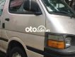 Toyota Hiace  bán tải hết đời máy béc phun điện tử 2004 - Toyota bán tải hết đời máy béc phun điện tử