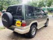 Isuzu Trooper 2002 - Bán xe Isuzu Trooper LS 3.2 / 2002 / 7 chỗ rất đẹp và không lỗi nhỏ