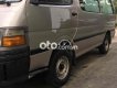 Toyota Hiace  bán tải hết đời máy béc phun điện tử 2004 - Toyota bán tải hết đời máy béc phun điện tử