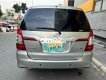 Toyota Innova  Inova 2.0 G sx 2015 2015 - Toyota Inova 2.0 G sx 2015