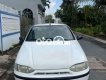 Fiat Siena Bán xe 5 chỗ đời 2001, máy lạnh teo 2001 - Bán xe 5 chỗ đời 2001, máy lạnh teo