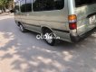 Toyota Hiace   tải van 6 chỗ xe đẹp suất sắc moi kha 2004 - Toyota hiace tải van 6 chỗ xe đẹp suất sắc moi kha