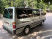 Toyota Hiace   tải van 6 chỗ xe đẹp suất sắc moi kha 2004 - Toyota hiace tải van 6 chỗ xe đẹp suất sắc moi kha