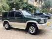 Isuzu Trooper 2002 - Bán xe Isuzu Trooper LS 3.2 / 2002 / 7 chỗ rất đẹp và không lỗi nhỏ