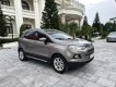 Ford EcoSport 2015 - Cần bán gấp xe  năm sản xuất 2015, màu xám, nhập khẩu nguyên chiếc