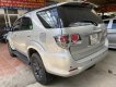 Toyota Fortuner 2015 - Chính Chủ Cần Bán Xe Fortuner Tại Tp Hồ Chí Minh