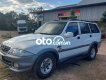 Ssangyong Musso Xe gia đình cần bán 2000 - Xe gia đình cần bán