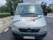 Mercedes-Benz Sprinter Xe tải  Mercedes  6 chỗ/850kg đời 2006 2006 - Xe tải van Mercedes Sprinter 6 chỗ/850kg đời 2006