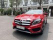 Mercedes-Benz GLA 250 Mercedes GLA 250 GLA250 đỏ 4matic DK 2017 2016 - Mercedes GLA 250 GLA250 đỏ 4matic DK 2017