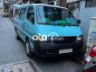 Toyota Hiace xe chất như nước cất 2001 - xe chất như nước cất