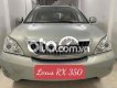 Lexus RX 350  350 sx 2008 2008 - RX 350 sx 2008