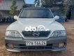 Ssangyong Musso Xe gia đình cần bán 2000 - Xe gia đình cần bán