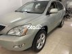 Lexus RX 350  350 sx 2008 2008 - RX 350 sx 2008