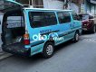 Toyota Hiace xe chất như nước cất 2001 - xe chất như nước cất