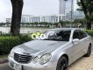 Mercedes-Benz E200 Mercedes E200 W211 2006 2006 - Mercedes E200 W211 2006