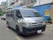 Toyota Hiace SX 2006 tải van 6ng 850kg máy lạnh 2006 - SX 2006 tải van 6ng 850kg máy lạnh