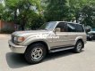 Toyota Land Cruiser Chính chủ bán   GX số AT 1992 - Chính chủ bán Toyota Land cruiser GX số AT