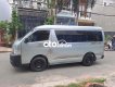 Toyota Hiace SX 2006 tải van 6ng 850kg máy lạnh 2006 - SX 2006 tải van 6ng 850kg máy lạnh