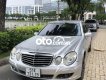 Mercedes-Benz E200 Mercedes E200 W211 2006 2006 - Mercedes E200 W211 2006