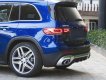 Mercedes-Benz GLB 35 2022 - MERCEDES GLB35 AMG 4Matic 2022