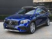 Mercedes-Benz GLB 35 2022 - MERCEDES GLB35 AMG 4Matic 2022