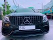 Mercedes-Benz GLC 43 2017 - Mercedes GLC250 sx2017  1chủ đi ít  , Lên body GLC 63 