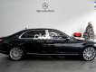 Mercedes-Benz Maybach S450  S450 Đen/Kem Sản Xuất 2019 2019 - Maybach S450 Đen/Kem Sản Xuất 2019