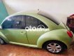 Volkswagen Beetle New   2003, nhập 2005 máy xăng 2.0 2003 - New beetle Volkswagen 2003, nhập 2005 máy xăng 2.0