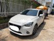 Mazda 2 ---016-màu trắng- đã qua sử dụng 2016 - Sedan-mazda-2-2016-màu trắng- đã qua sử dụng