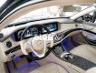 Mercedes-Benz Maybach S450  S450 Đen/Kem Sản Xuất 2019 2019 - Maybach S450 Đen/Kem Sản Xuất 2019