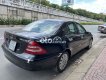 Mercedes-Benz C180 Cần bán mec C180 số tự động giá bèo 2003 - Cần bán mec C180 số tự động giá bèo
