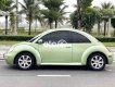 Volkswagen Beetle New   2003, nhập 2005 máy xăng 2.0 2003 - New beetle Volkswagen 2003, nhập 2005 máy xăng 2.0