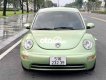 Volkswagen Beetle New   2003, nhập 2005 máy xăng 2.0 2003 - New beetle Volkswagen 2003, nhập 2005 máy xăng 2.0
