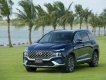 Hyundai Santa Fe 2023 - Đủ màu, giao ngay cho khách, tặng bảo hiểm thân vỏ 1 năm và phụ kiện chính hãng theo xe