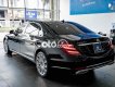 Mercedes-Benz Maybach S450  S450 Đen/Kem Sản Xuất 2019 2019 - Maybach S450 Đen/Kem Sản Xuất 2019