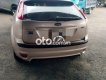 Ford Focus   bản 2.0AT 2007 Ghi vàng 2006 - Ford Focus bản 2.0AT 2007 Ghi vàng